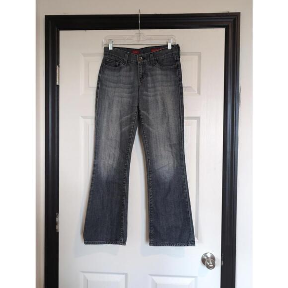 Size 2S boot cut jeans - Picture 1 of 7